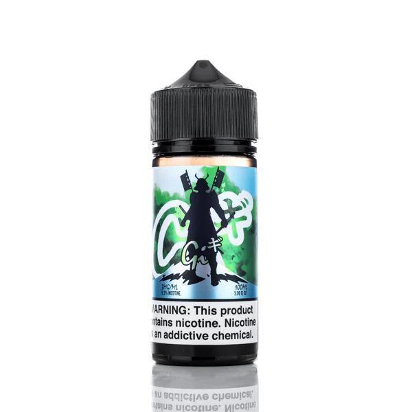 Sugoi Gi 100mL - Fuji Apple, Green Apple Vape Juice - $16.95 Sugoi Gi 100mL - Fuji Apple, Green Apple Vape Juice - $16.95