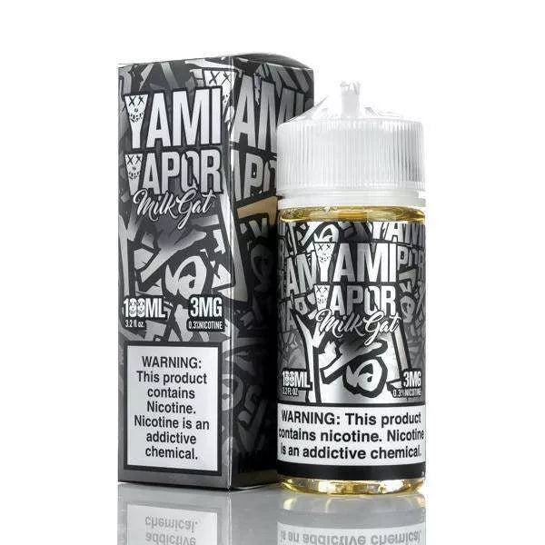 Milkgat 100ML
