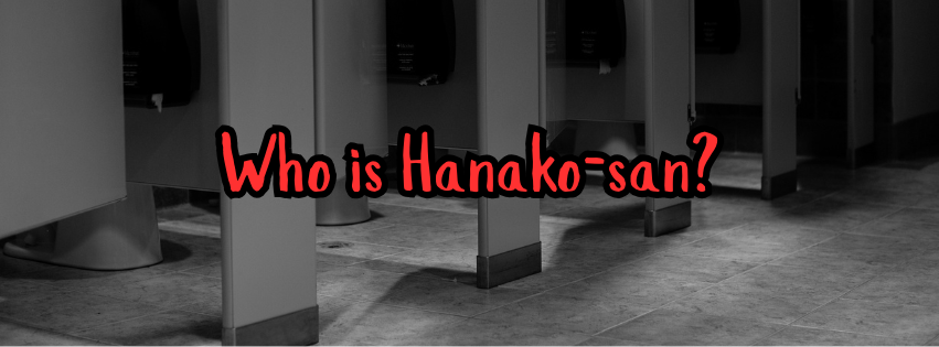 Hanako-san