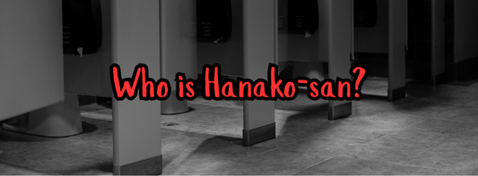 Hanako-san