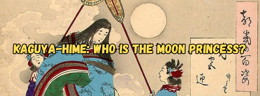Kaguya-hime