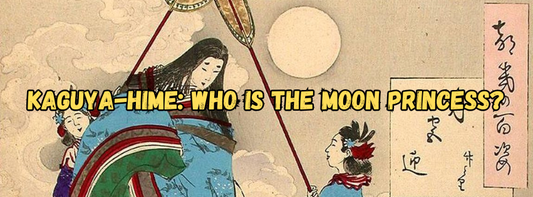 Kaguya-hime