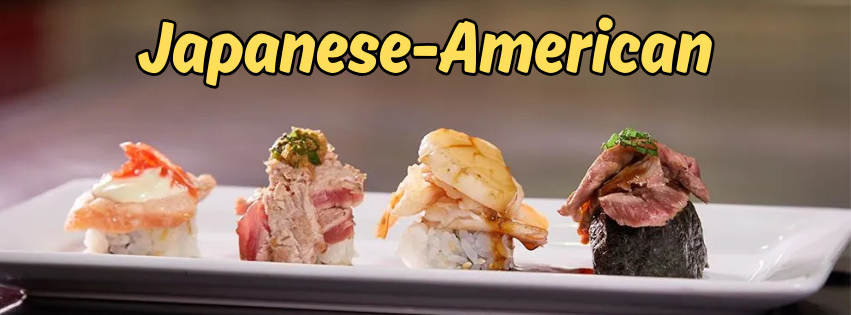 The American Habit of Reinventing Cuisine