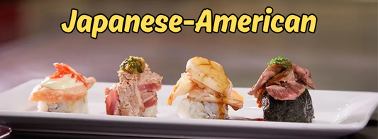 The American Habit of Reinventing Cuisine