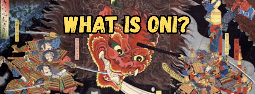 Oni