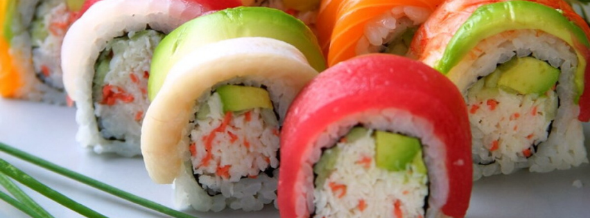 How Toyota Helped Create A Thriving Japanese Food Culture In Kentucky