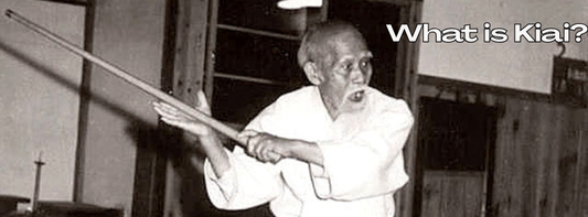 What Is Kiai and Why Does It Matter?