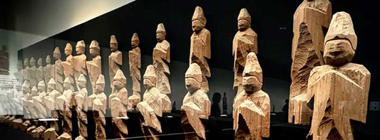 Who Was Enkū and Why Does His Story Matter?