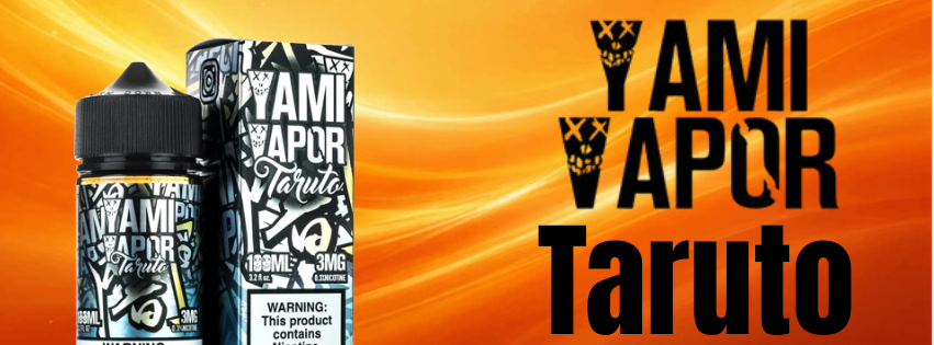 Flavor Spotlight: Discover Why Yami Taruto Is a Customer Favorite