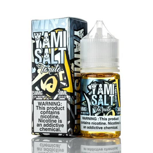 Taruto Salts 30ml