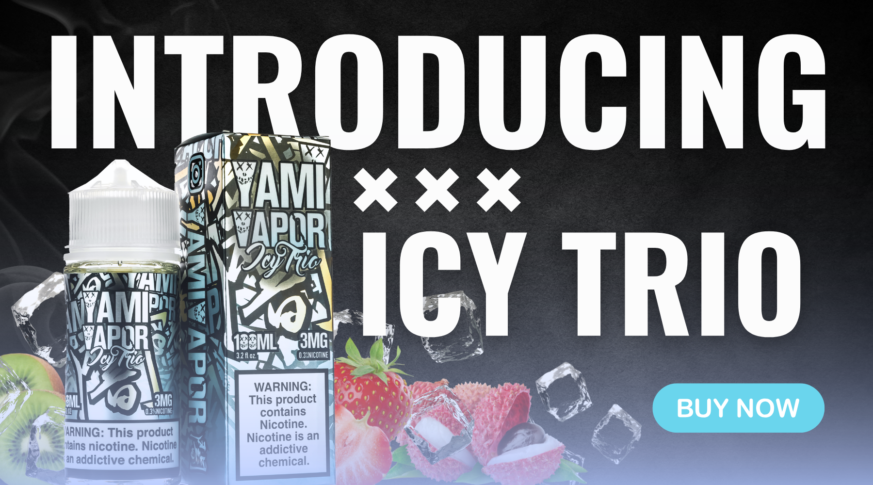 Yami Vapor Vape Juice Official Site Yami Vapor Vape Juice Official Site