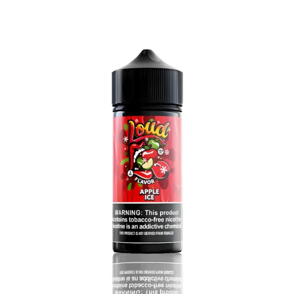 Apple Ice 100ml