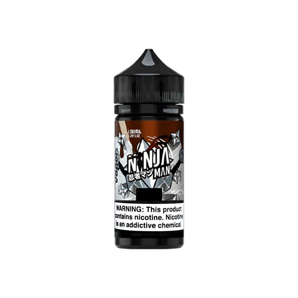 Sugoi Ninja Man 100ml