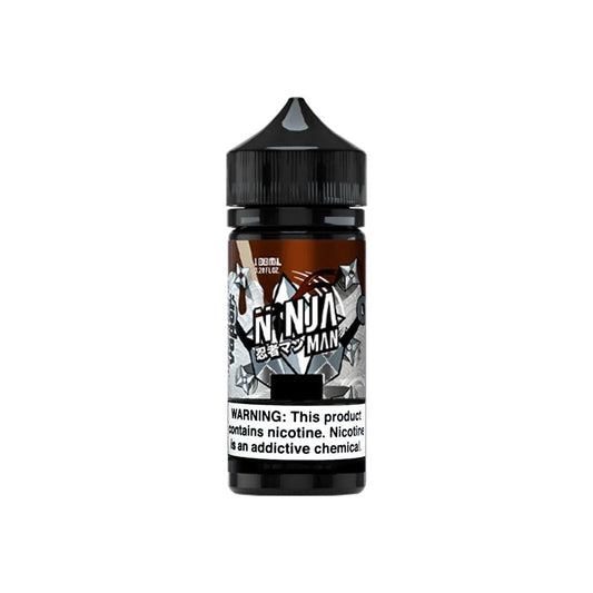 Sugoi Ninja Man 30ml