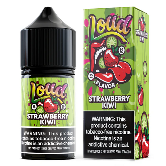 LOUD Salts 30ml LOUD Salts 30ml