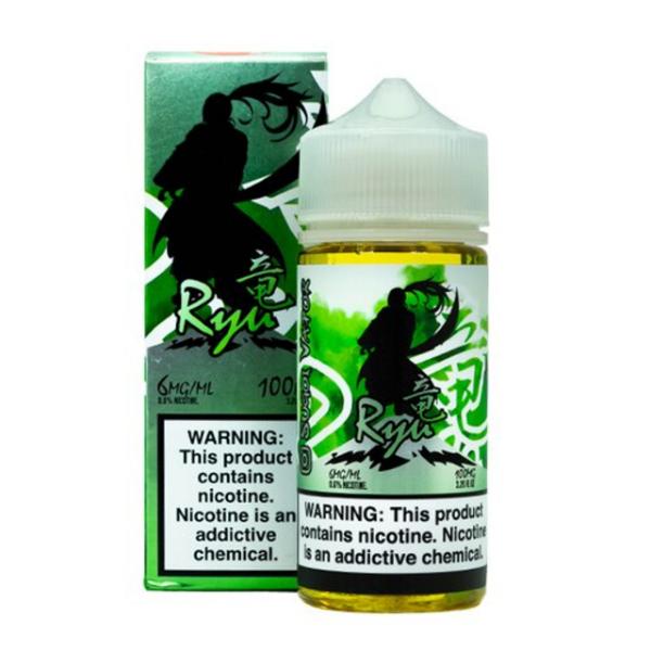 Sugoi Yin 100mL | Best Acai Berry Vape Juice - $16.95 Sugoi Yin 100mL | Best Acai Berry Vape Juice - $16.95
