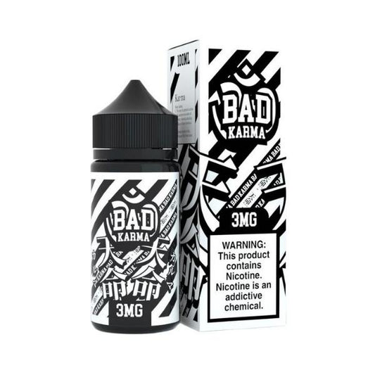 Bad Karma 100mL