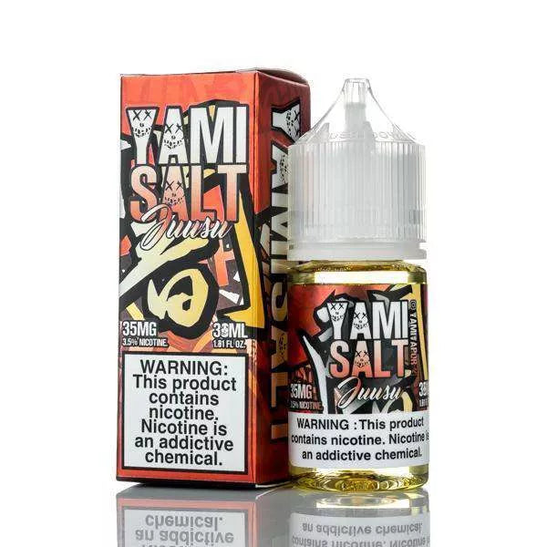 Juusu Salts 30ml
